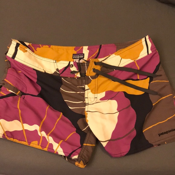 Patagonia Pants - Patagonia Board Shorts